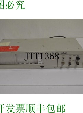 原装供应TC TRACOR 888A 线性更换 JMS85