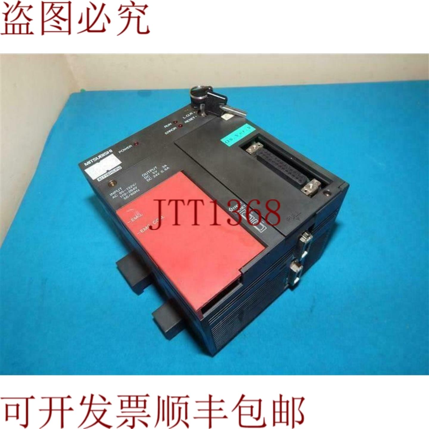 供应三菱A171SHCPU运动控制器带芯片