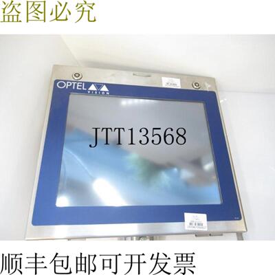 供应OP300 OPTEL VISION 120240 VAC 5060HZ Dim System 适