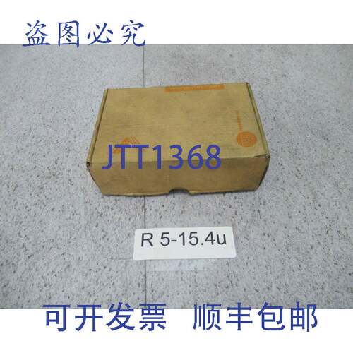 原装供应Ifm Si5010 流量监测器 Sid10Adbfpkg/Us 电源 19..36 Vd