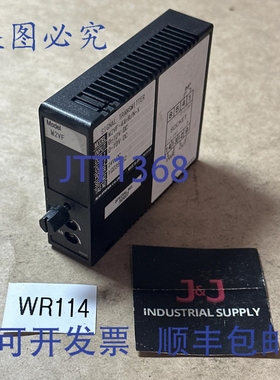 原装供应M-Systems M2VF-44-R/NX 信号发射器 0-10VDC 输入输出，