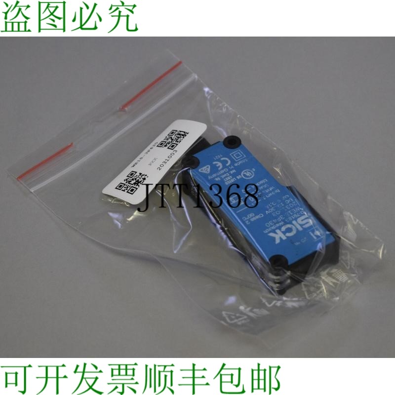 原装供应二手SICK WE18-3P430 2031003