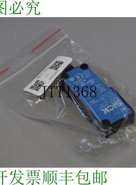 原装供应二手SICK WE18-3P430 2031003