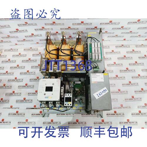 原装供应3RT1476-6 6 Propre 强力滤波器 1P 6SE7090-0XX84-1GA1