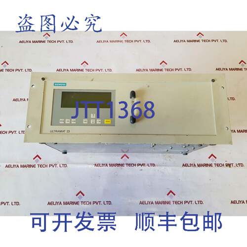 原装供应7MB2335-2CN00-3AA1 分析仪 230V 50Hz 60VA
