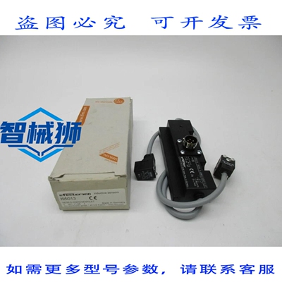 原装供应 IFM EFECTOR I95013 I9D35.5-ANKG/VENTILIST NSMP