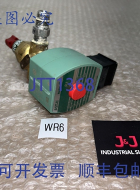 原装供应ASCO SC8320G184MS 电磁阀 ！+