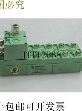 供应菲尼克斯电气 IBS SAT 24 DI 816 INTERBUS IO 2731678