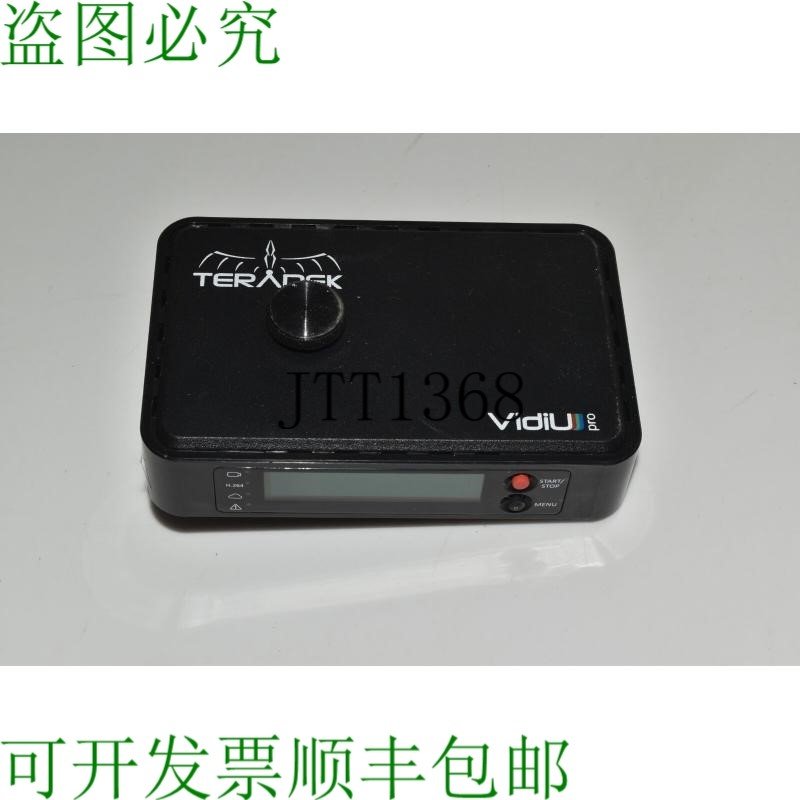 原装供应TERADEK VIDiU PRO 视频传输编码 TPS1