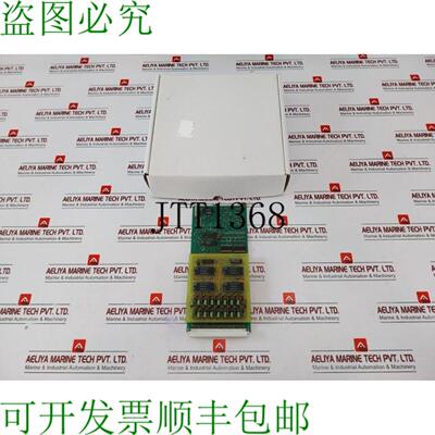 供应Malling Kontrol 971000A 印刷电路板 325-91