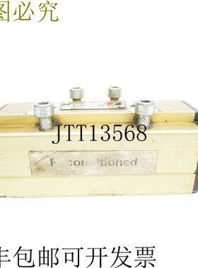 原装供应ROSS W6077B4401 1-10BAR如图所示未MP