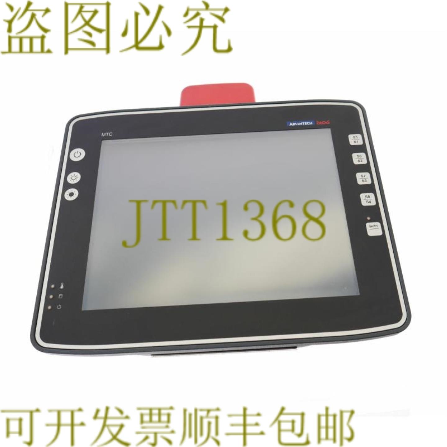 供应研华 DLOG MTC 610 SVGA DC-14 MTC6