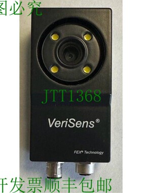 原装供应VeriSens / XF100 / VSXF100M03W10EP / 11039658