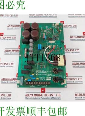 供应Horyu Engineering 105102-130 A 电路 Stampato H-a00p4