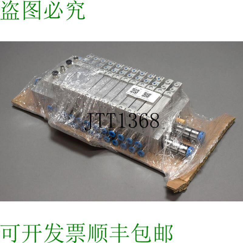 原装供应FESTO VTUG-14-VRAP-B1T-Q10L-UR-Q6S-10JLL 573606
