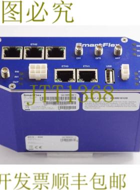 供应B+B SmartWorx SmartFlex XC3-SW XC3SW 三端口交换机 SR