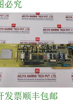 供应Lanng &amp; Stelman PC-HDLC 接口卡版本B