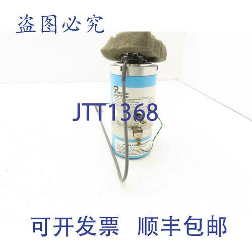 原装供应Pacific Scientific 2VM62-024-4 24V 低惯性 PMDC 伺服