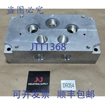 原装供应无 SP6-3N 3/4