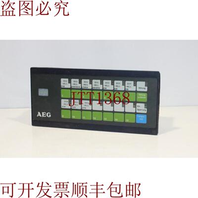 供应AEG Gelma STSD102 接口板