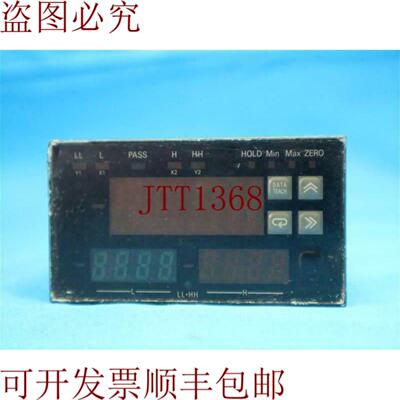 供应K3TX-VD22B-C1 K3TXVD22BC1 数字面板 仪表显示屏 12-24V