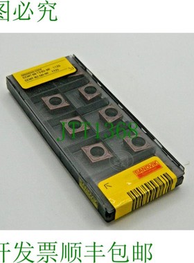 原装供应10x Svik CCMT 09T302-MF 1125 硬质合金刀片