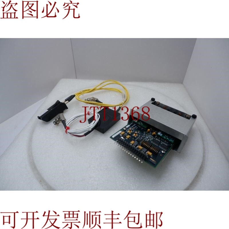 原装供应KLA-TENCOR 040840 001 宽带滑翔 PreAmp + TURCK VSG 4M