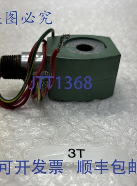 原装供应ASCO 电磁阀 MP-C-080 238710-006-D 24/DC FT