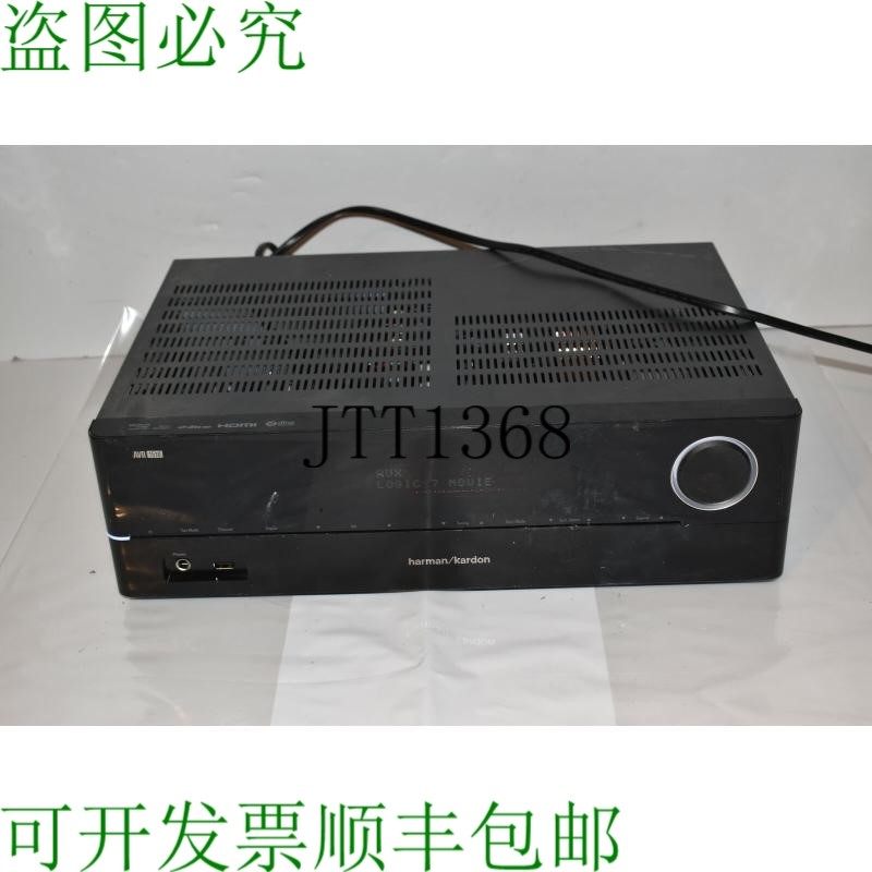 原装供应Harman Kardon APR -1510 环绕声接收器 KX26