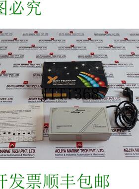 供应San Telequip SC01 通用智能转换器 SACC26134448
