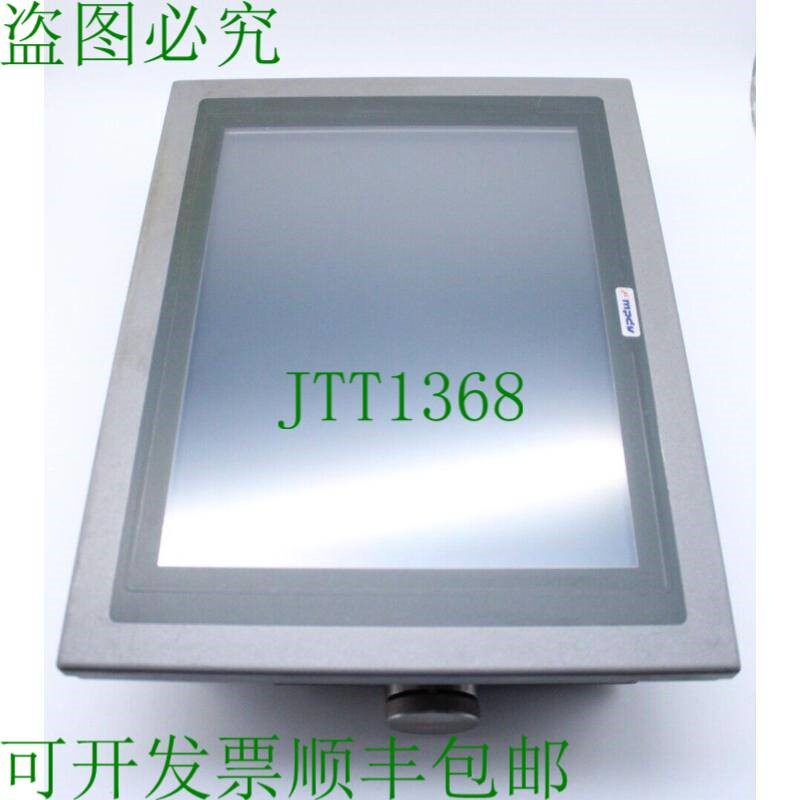 原装供应巨人 MiniITX AC GI34-0802-14
