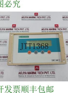 供应tronic NW-440 BOD 控制器 -999 至 300&deg;C+24VdcPT-1