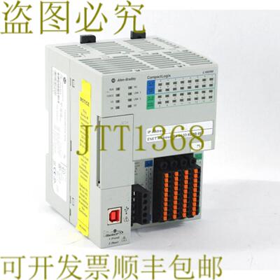 供应Allen Bradley 1769-L18ERM-BB1B CompactLogix 控制器