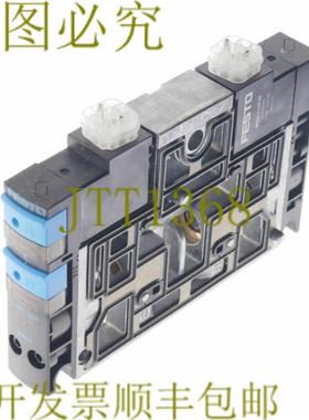 供应费斯托 CPV18-M1H-2X3-GLS-14 163189 CPV18M1H2X3GLS14