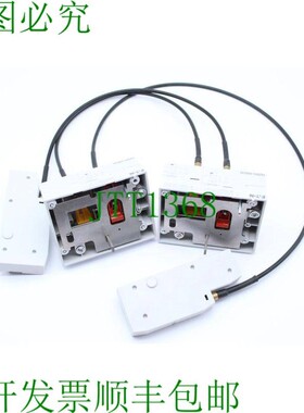 原装供应联系 NZM3-XMVR 104545