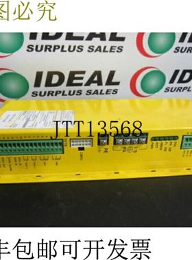 供应Fanuc Robotique EE-3505-710-001 净化模块数量-