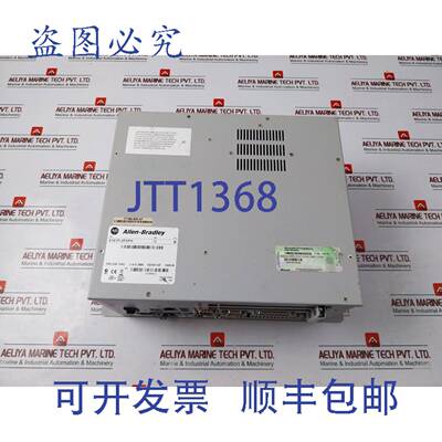原装供应Allen-Bradley 6181P-2PXPH Intégré 无显示屏 Industr