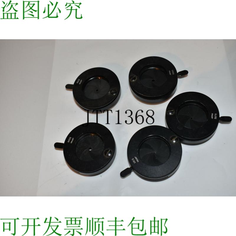 原装供应SWIFT 聚光镜显微镜 2“全直径 3.2 孔径 - 批次来
