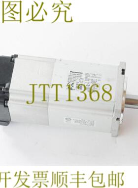 供应MSME042S1T 交流电伺服电机 -