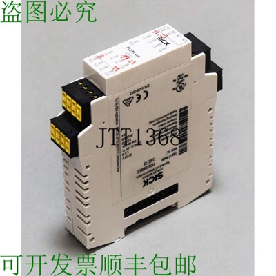 原装供应二手SICK FX0-STIO68002 1061778