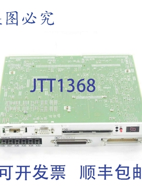 原装供应SIMADYN D 6SY8102-0LA03 模块 6SY81020LA03 SIMOVERT +