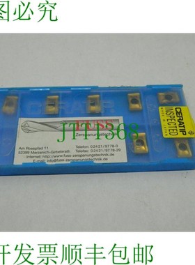 原装供应9 x Ceratip Kyocera GOMT100308ER-D PR830 硬质合金刀