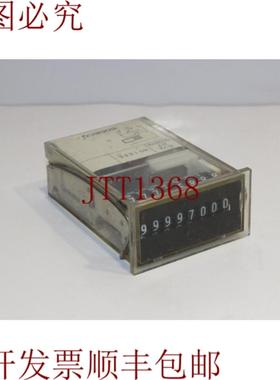 供应Sodeco RG165E计数器控制器