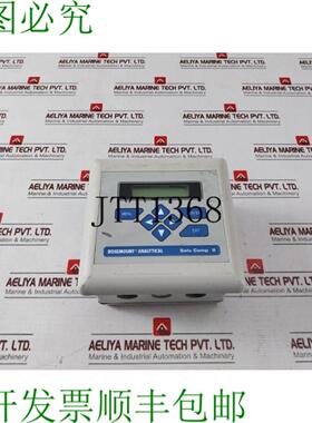 供应罗斯蒙特 1055-01-10-20-32 Solu Comp II PH接触式电导