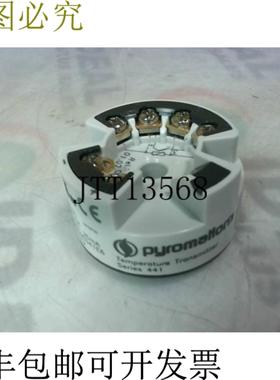 供应PYROMATION 441-1EUS 温度传感器 E 型 40-350F -