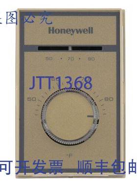 原装供应T651A3018 线电压温控器 44-86F