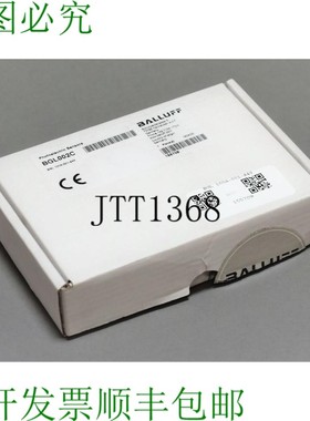 原装供应BALLUFF BGL 100A-001-S49 BGL002C