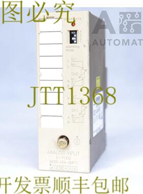 供应分析输入 2x Pt100 6ES5 464-8MF11  6ES54648MF11