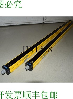 原装供应二手SICK FGSS1500-11 + FGSE1500-11 1012516+1012517