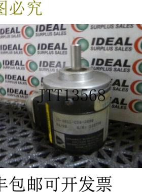 供应使用 Dynamics Research 25S011C142000 编码器